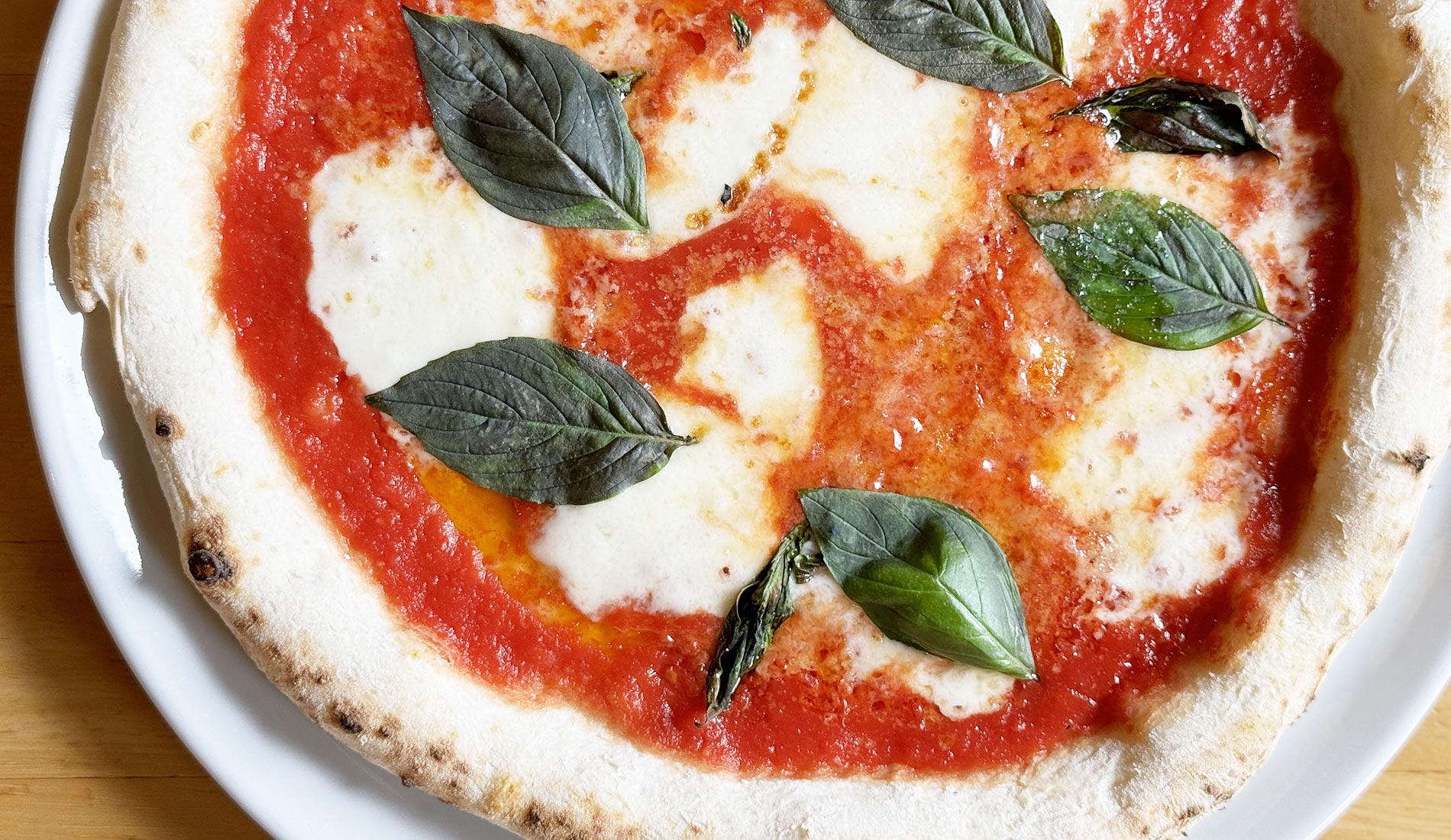 TRATTORIA IL PRIMOPASSOは中軽井沢の気軽に楽しめるイタリアンです